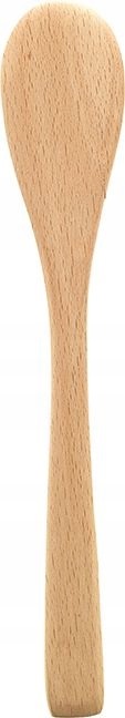 Peggy Sage Szpatułka drewniana do ciała 22 cm