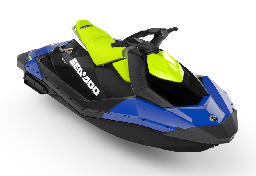 Купить Sea-Doo Spark 2up STD iBR 90 АРЕНДА 2020 - 2,5%!!: отзывы, фото, характеристики в интерне-магазине Aredi.ru