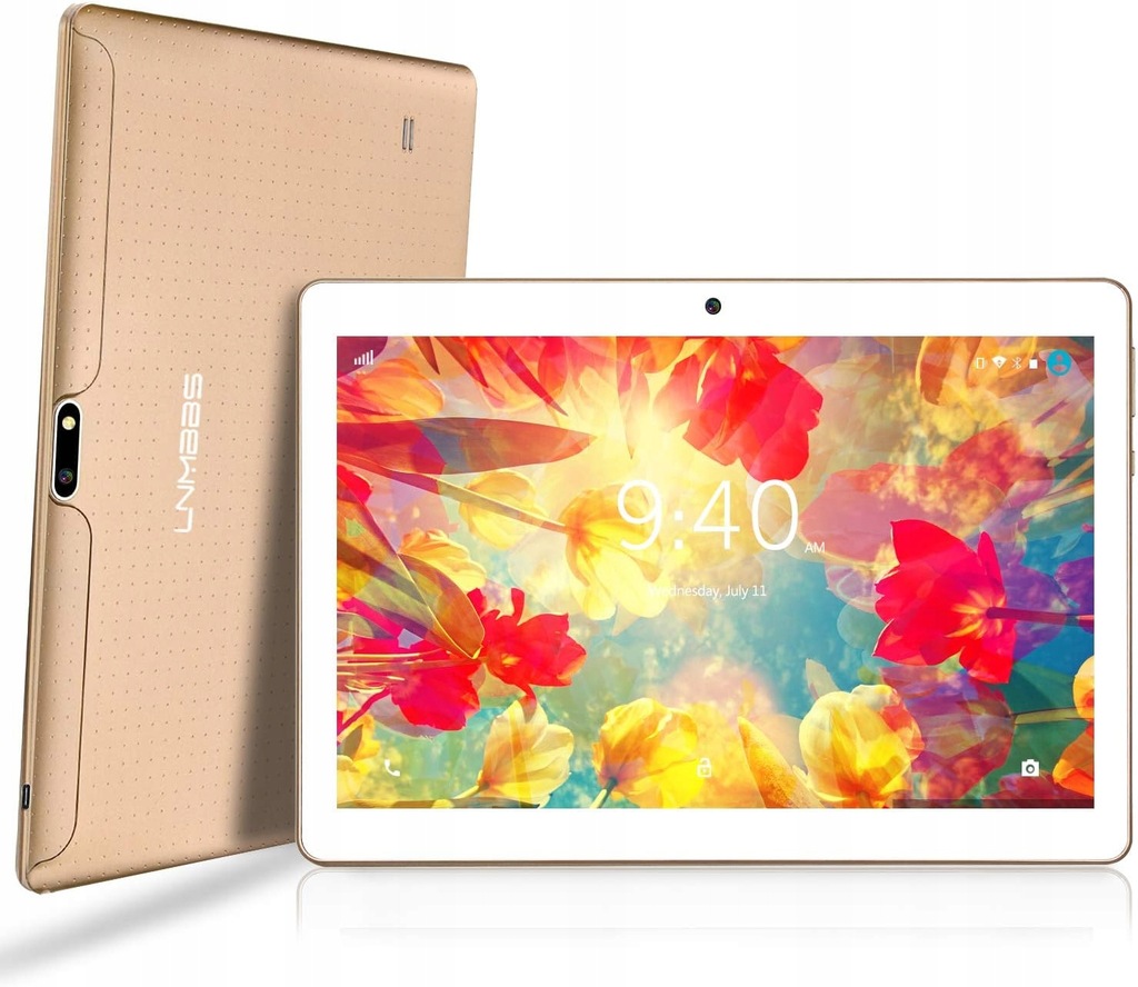 Tablet LNMBBS, Android, 10'', 4/64GB