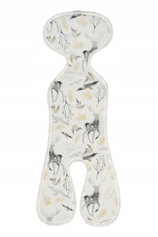 Nakładka redukująca nacisk 9-18 kg