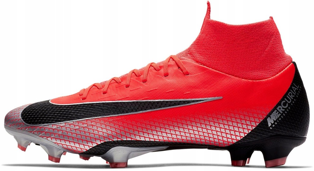 korki nike mercurial superfly cr7