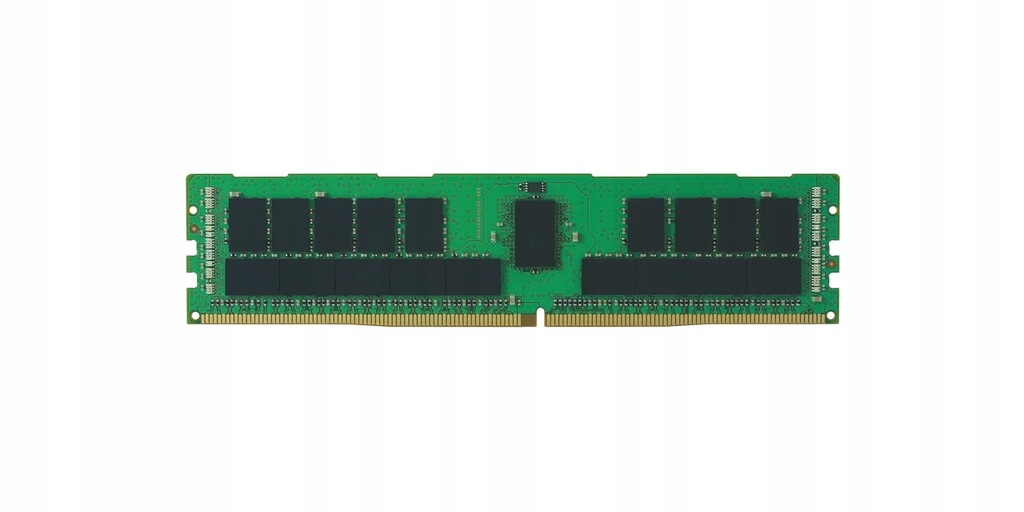 Goodram W-MEM1866R3S48G moduł pamięci 8 GB 1 x 8 G