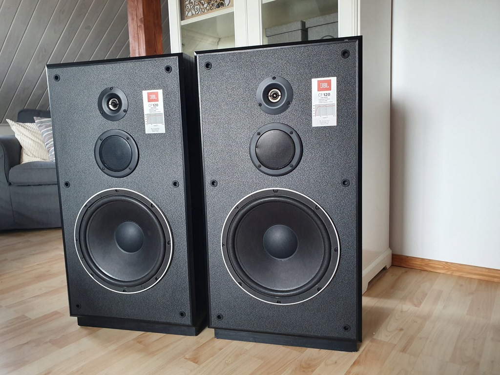 jbl cf120