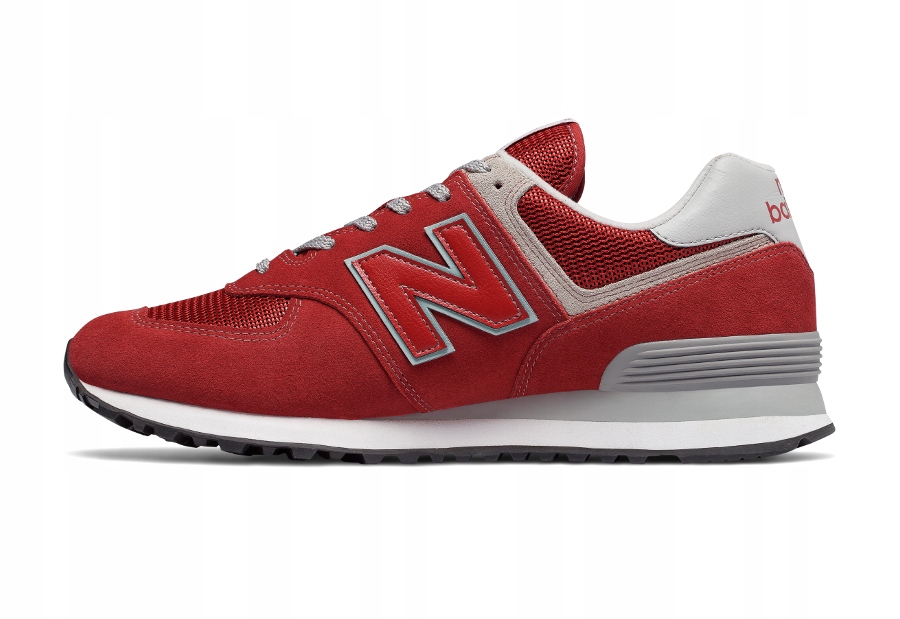 Buty męskie New Balance ML574ERD r. 47,5