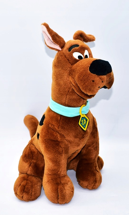 6393-20 THINKWAY TOYS SCOOBY DOO k#o MASKOTKA 40CM