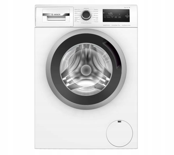 Pralka Bosch WAN2410EPL Serie 4 1200 obr 72 dB Biały