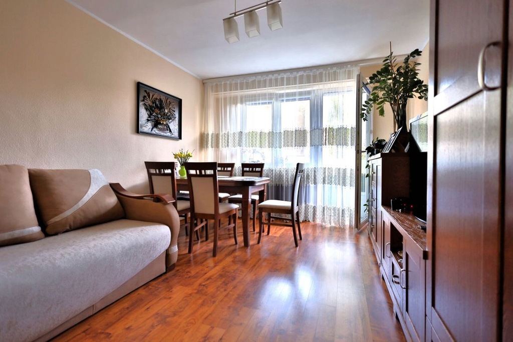 Mieszkanie, Łódź, Górna, 55 m²