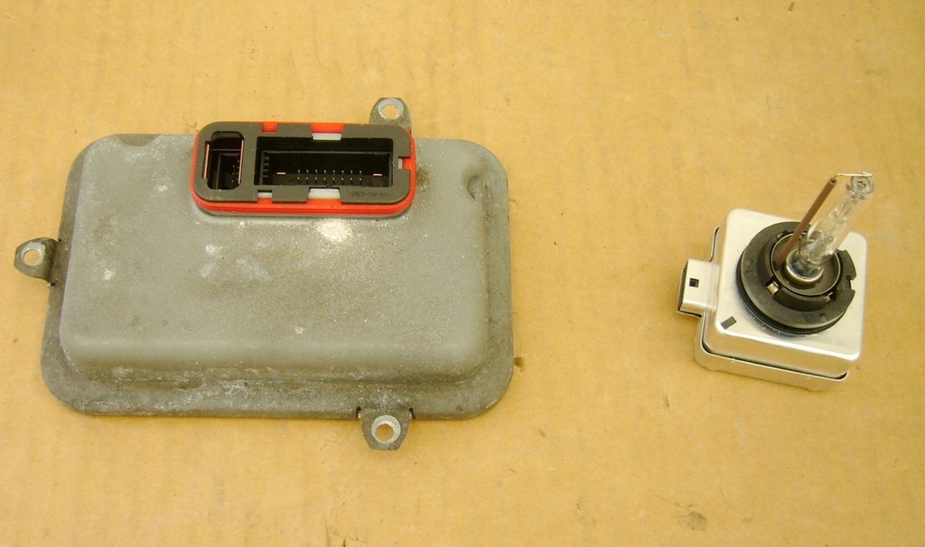 ŻARÓWKA ŻARNIK D1S 35W OSRAM XENARC CB1915269