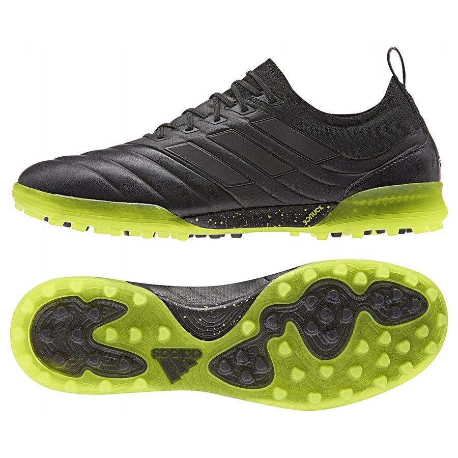 Buty turfy adidas Copa 19.1 TF AC8206 #44,23 Buty turfy adidas Copa 19.1 TF AC8206 #44,23