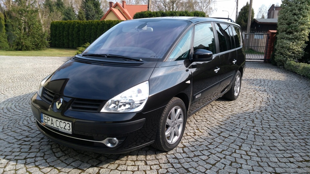 Renault Grand Espace