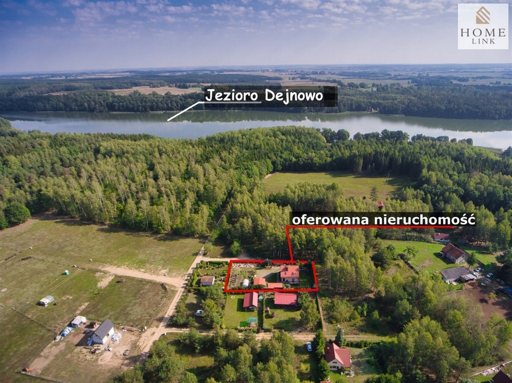 Dom, Pilec, Reszel (gm.), 90 m²