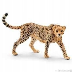 GEPARD SAMICA, SCHLEICH