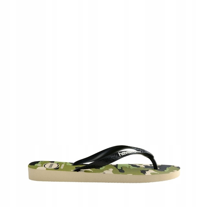 Japonki Havaianas Top Camu 4141398.9446 41,5