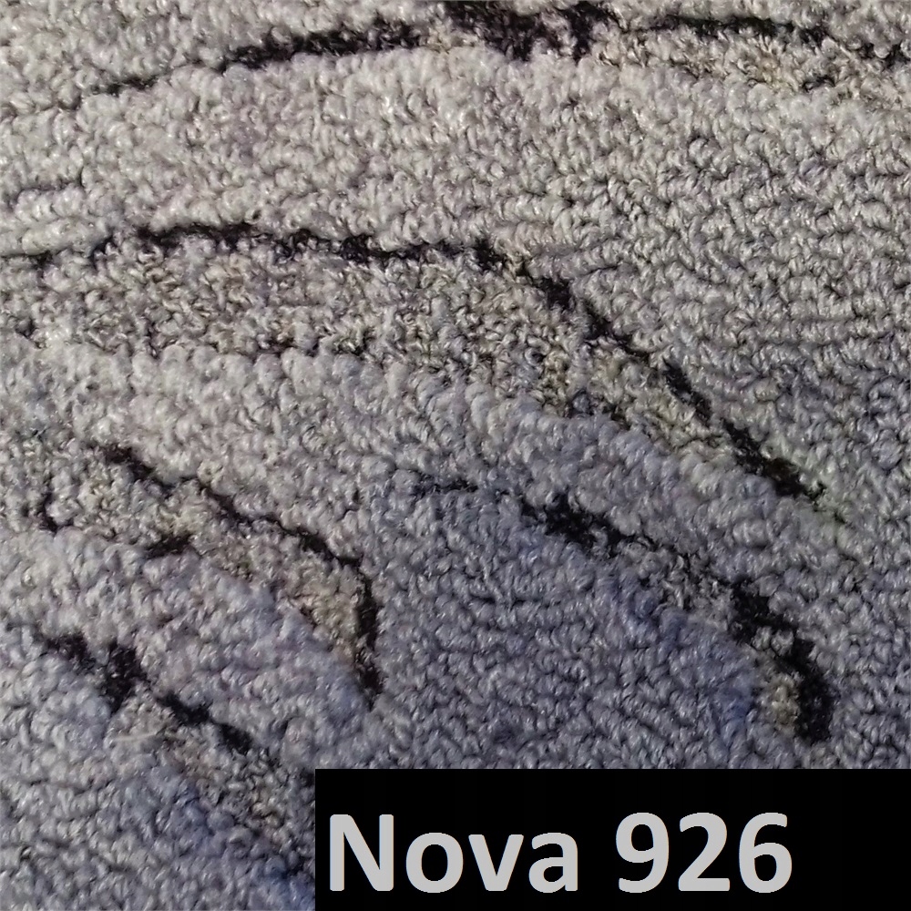 Wykładzina dywanowa Kledom NOVA 926 5m