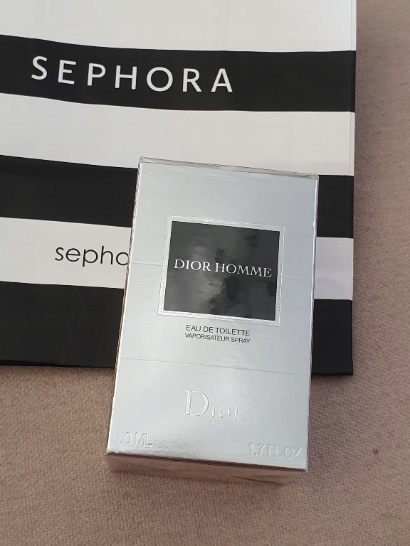 Dior homme douglas deals
