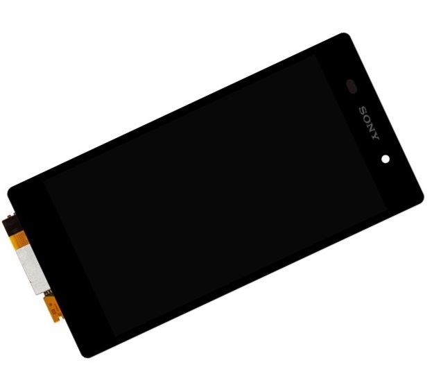 Sony Z1 C6902 L39h C6903 C6906 Wyświetlacz LCD