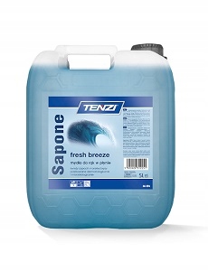 Mydło w płynie Tenzi Sapone Fresh Breeze 5 L