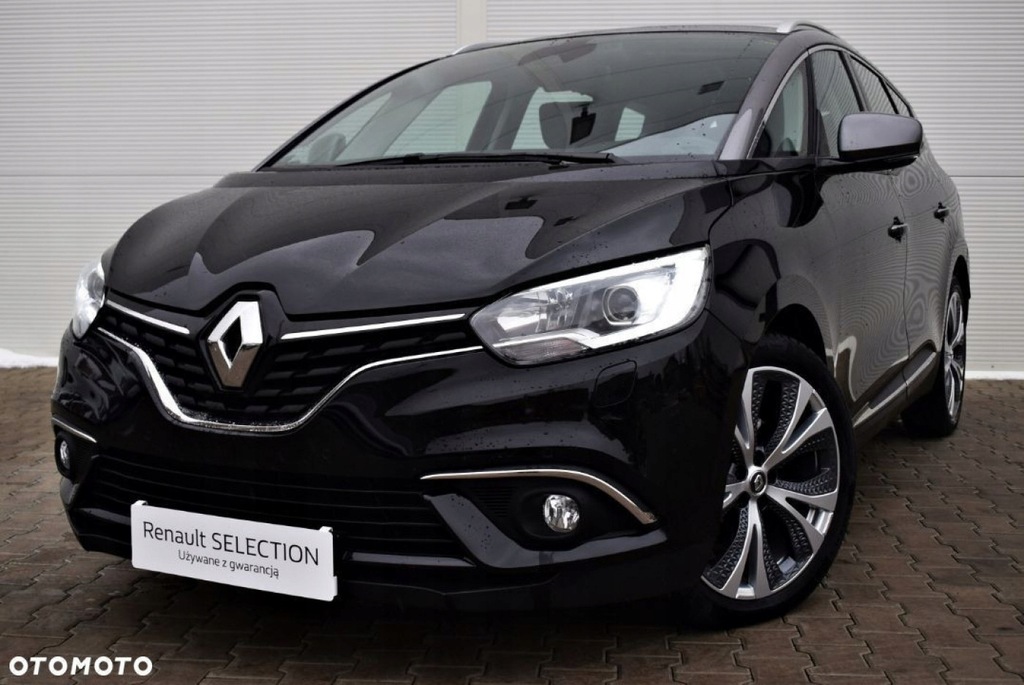 Renault Grand Scenic 1.6 dCi 130KM /