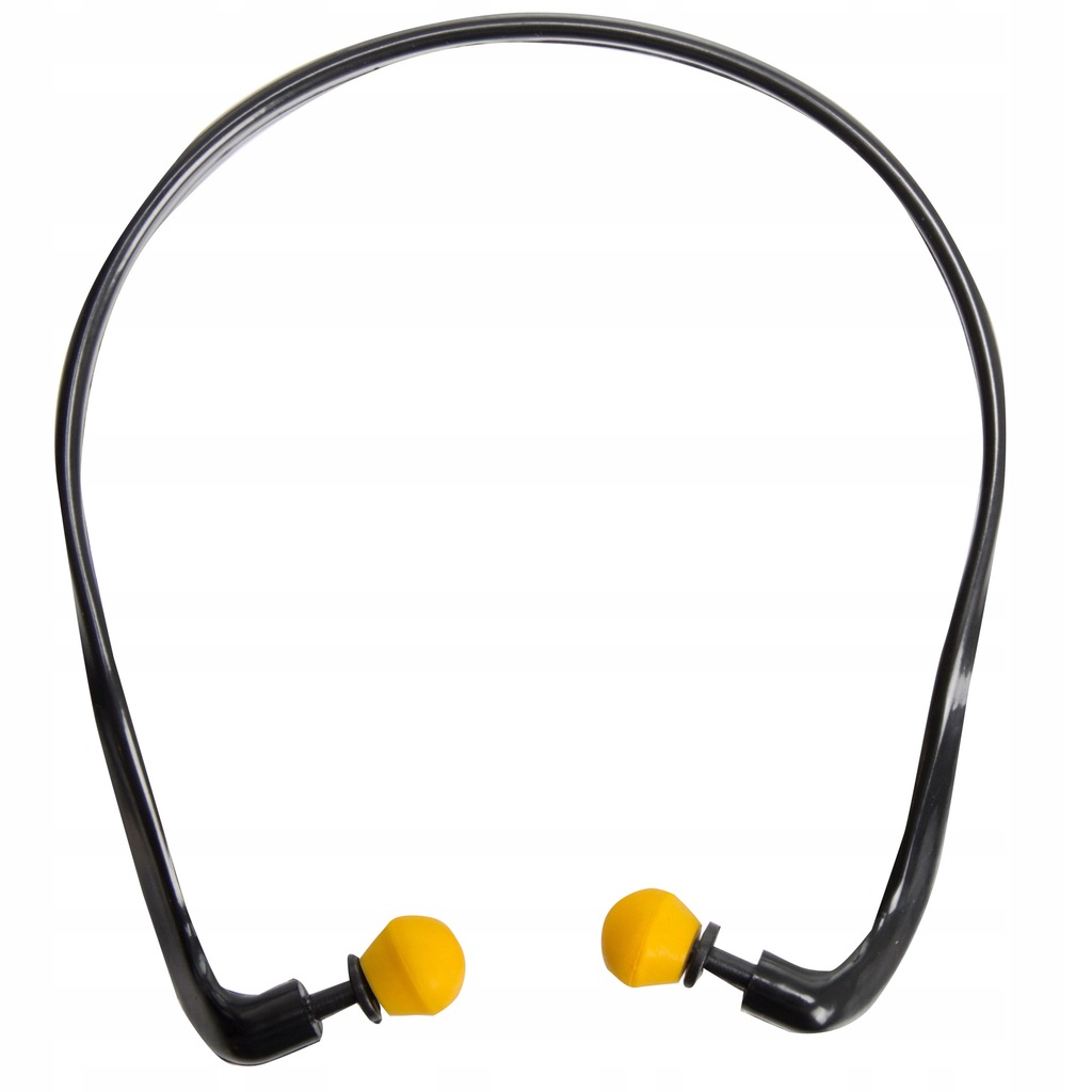 ZATYCZKI DO USZU PIANK. NA KABŁĄKU, CE, LAHTI