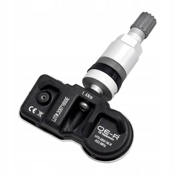 Felgi TPMS CZUJNIK MERCEDES/BMW OE-R S180 - zaprogramowany