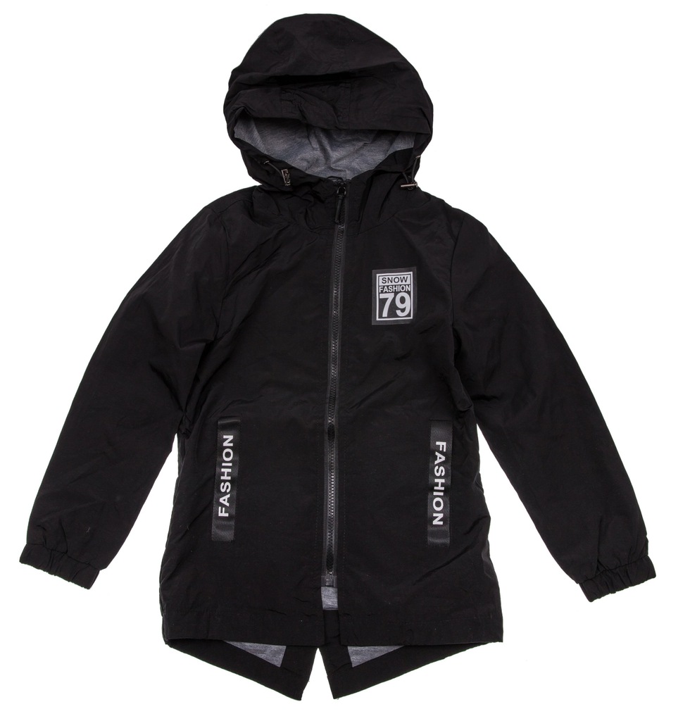 b&q kids kurtka parka b&q kids kurtka parka