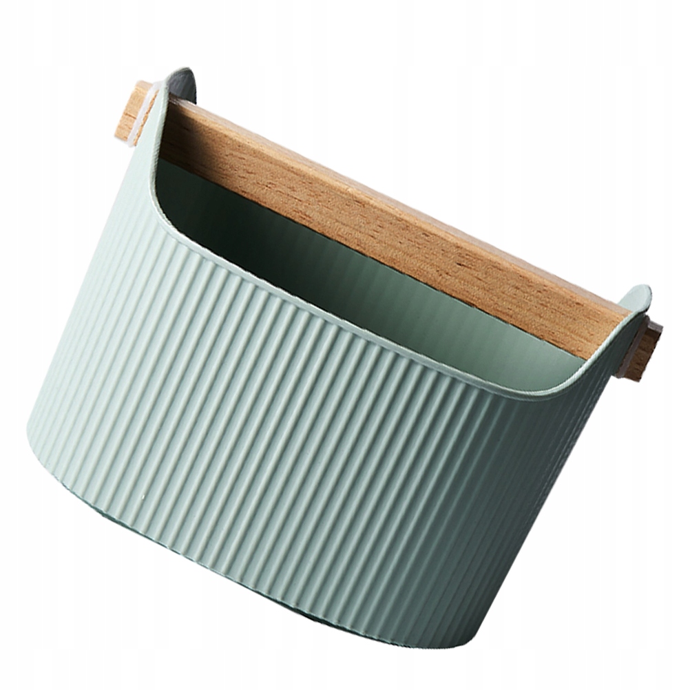 TRASHCAN ESPRESSO GRINDS WASTE CONTAINER COFFEE GROUNDS BUCKET