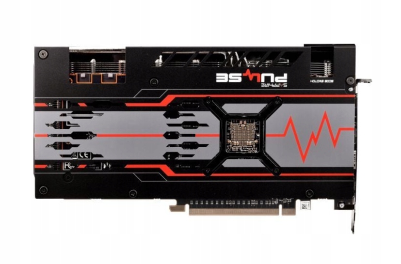 Купить Видеокарта SAPPHIRE Pulse RX 5700 XT 8 ГБ: отзывы, фото, характеристики в интерне-магазине Aredi.ru