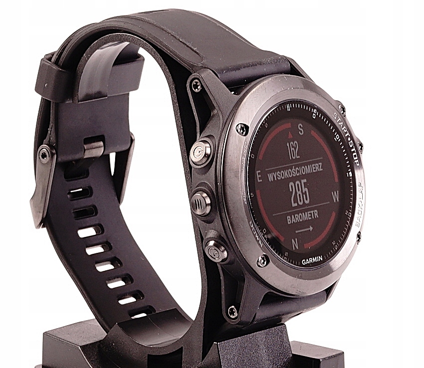 smartwatch garmin fenix 3