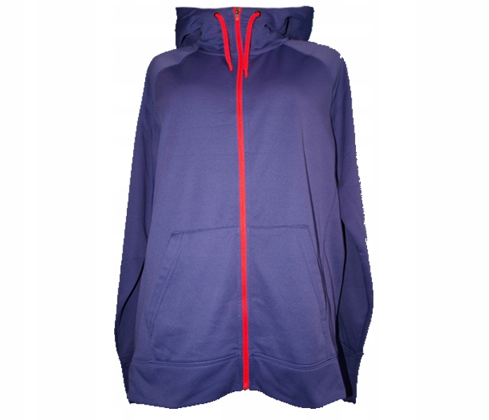 CHAMPION DUO FOLD WARM CTRL bluza z USA r.XL