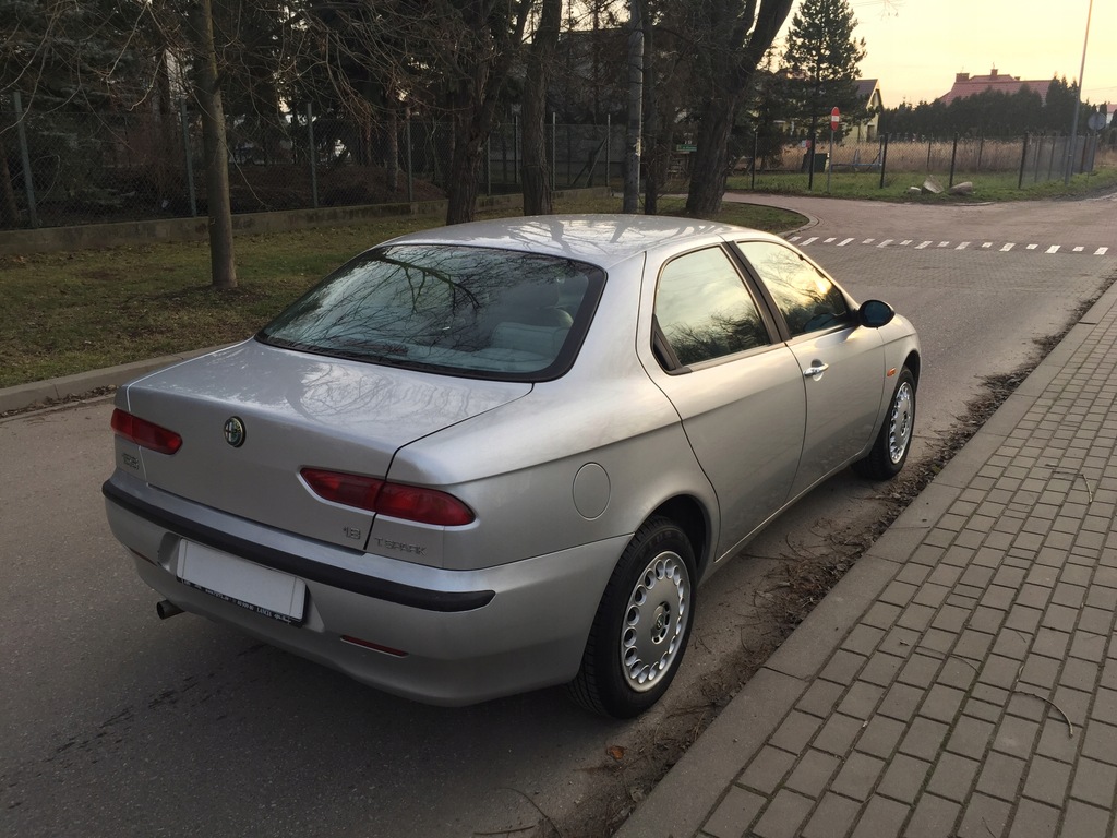 Купить Alfa Romeo 1.8 Benz Klima Skora Образцовая электрика: отзывы, фото, характеристики в интерне-магазине Aredi.ru