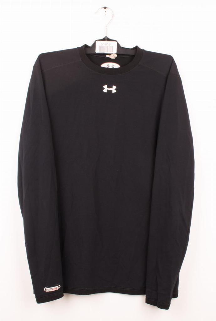 Under Armour Longsleeve Męski M 036