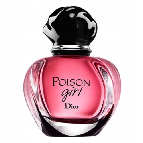 Dior Poison Girl Perfumy Damskie Woda Perfumowan Oficjalne Archiwum Allegro