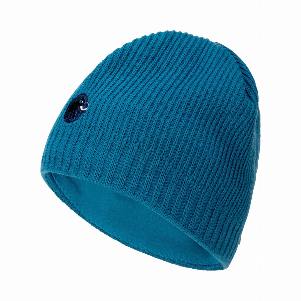 Czapka MAMMUT Sublime Beanie Sapphire