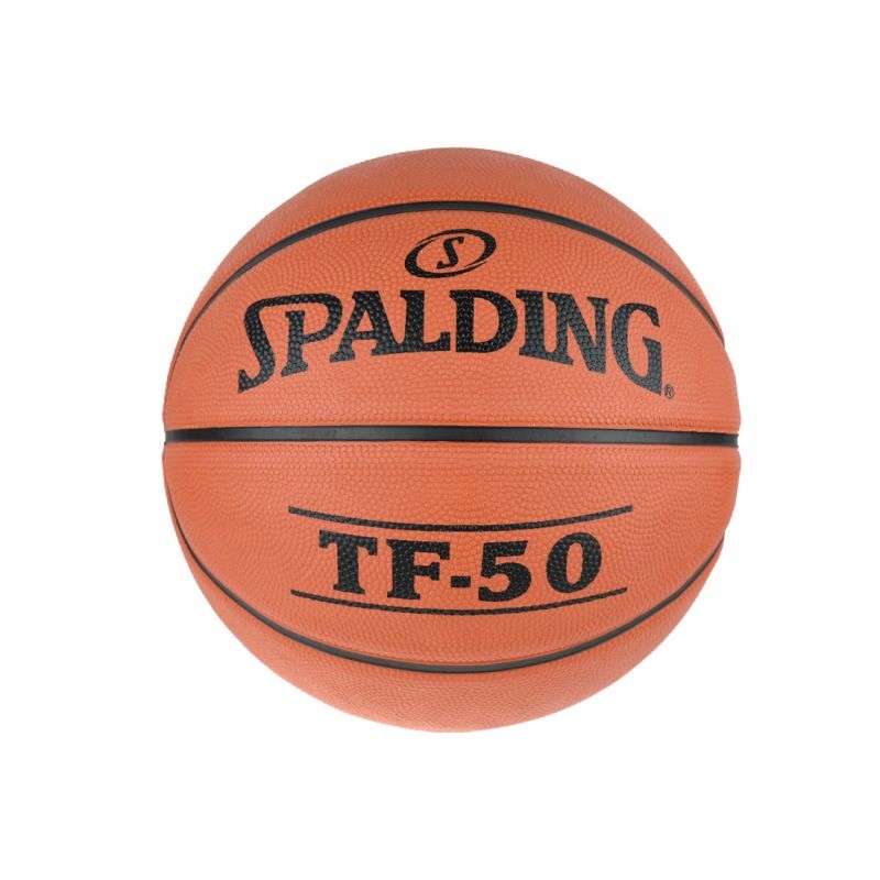 Piłka koszykowa Spalding TF 50 Outdoor 73852Z 5