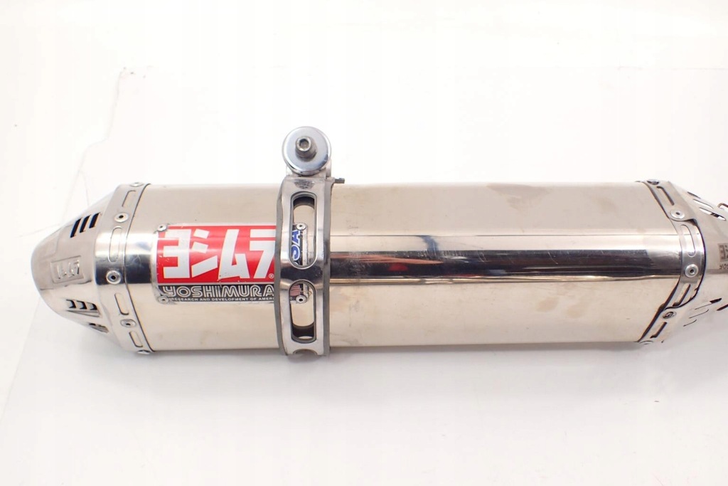 【takumi.】 Wydech Tecnigas Next R, Aprilia SR 50 2000 / Suzuki Katana