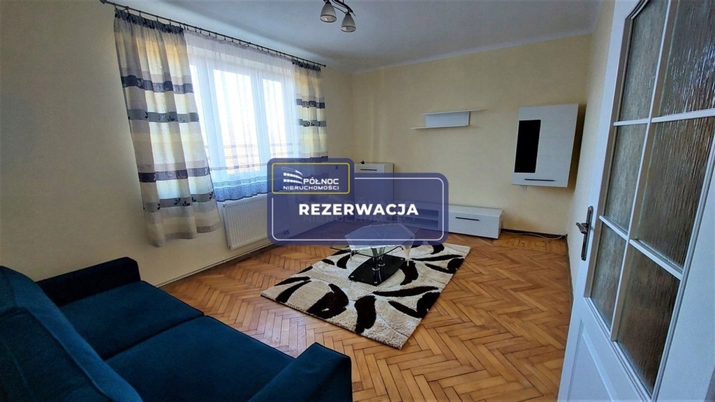 Mieszkanie, Radomsko, Radomszczański (pow.), 51 m²