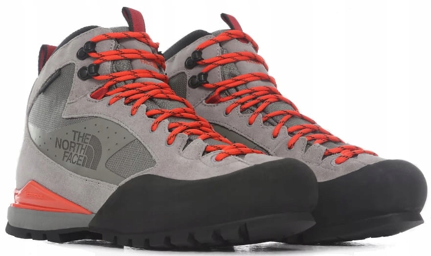 Buty Męskie The North Face Verto S3K - 44,5