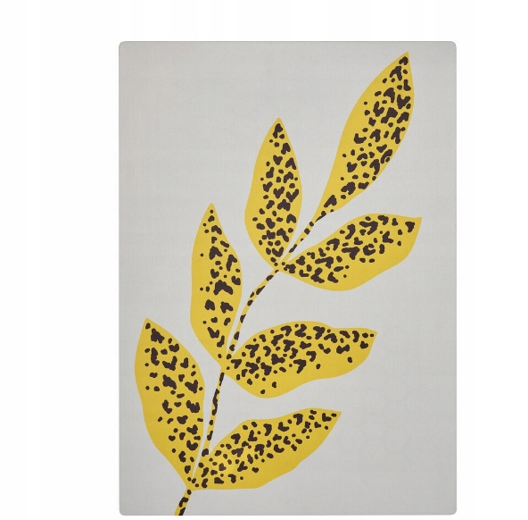 IKEA SYMFONISK Panel ramki liść