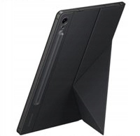 Etui z klapką Samsung do Samsung Galaxy Tab S9 Smart Book Cover czarny