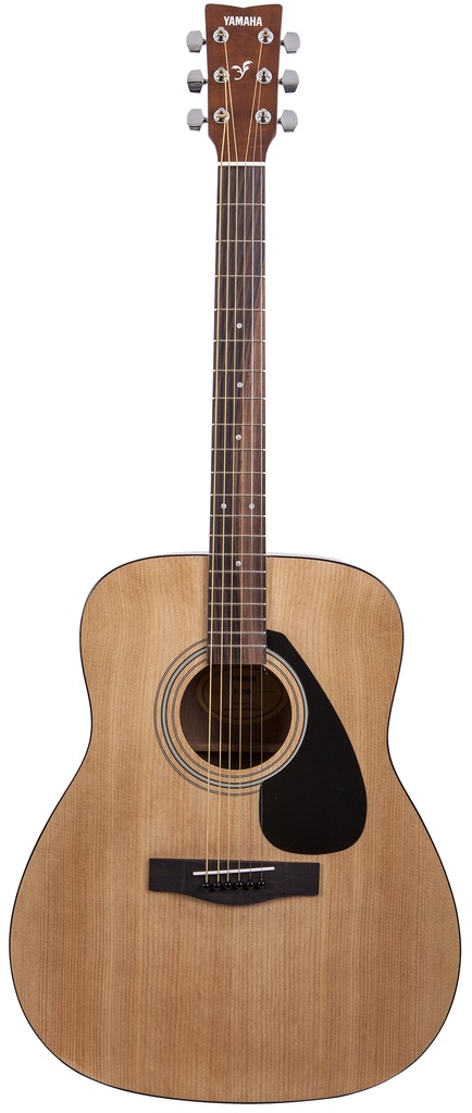 Yamaha F310 NT Gitara akustyczna Świerk Natural