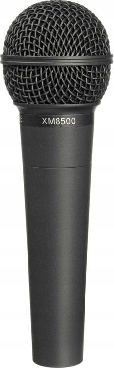 Mikrofon Dynamiczny - Behringer XM 8500