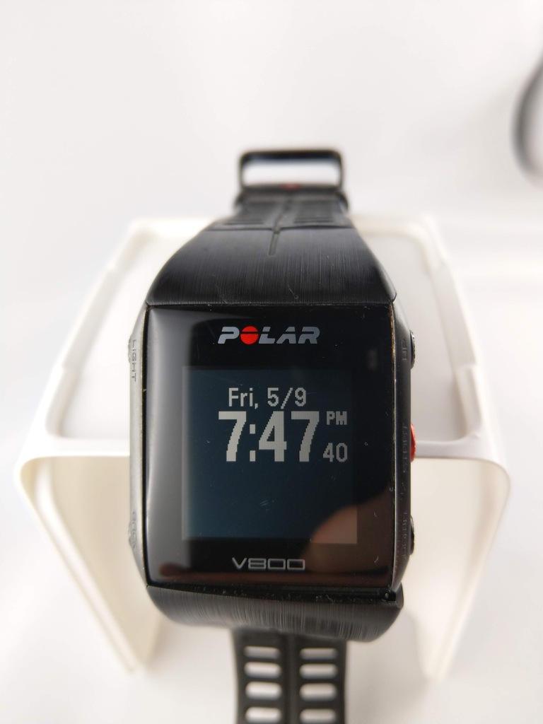 polar v430
