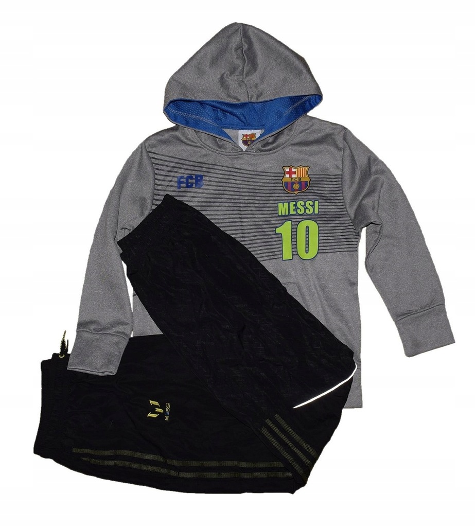 FC Barcelona__Bluza+spodnie __13/14 lat