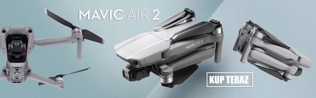 Купить Дрон DJI Mavic Air 2 + дополнительный аккумулятор: отзывы, фото, характеристики в интерне-магазине Aredi.ru