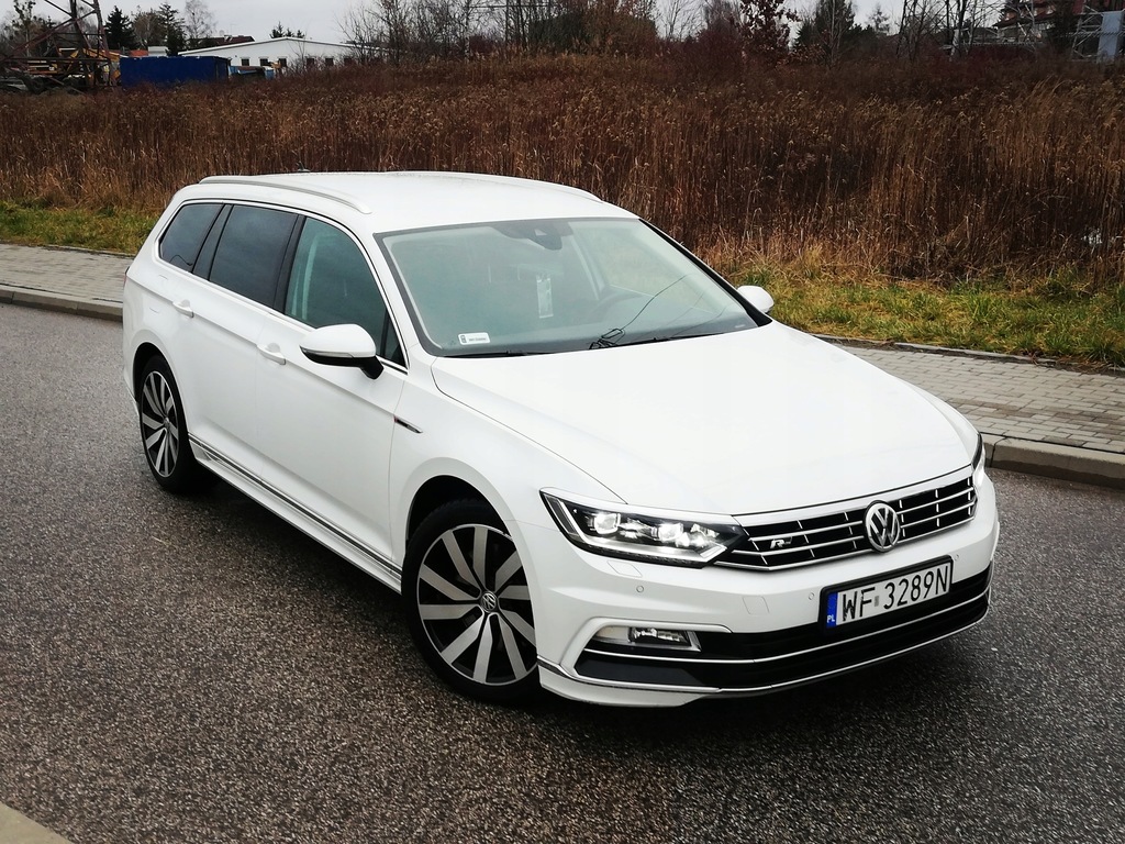 Купить *R LINE 2.0 TDi 240KM 4X4 PERLA 1WL SAL PL IDEAL*: отзывы, фото, характеристики в интерне-магазине Aredi.ru