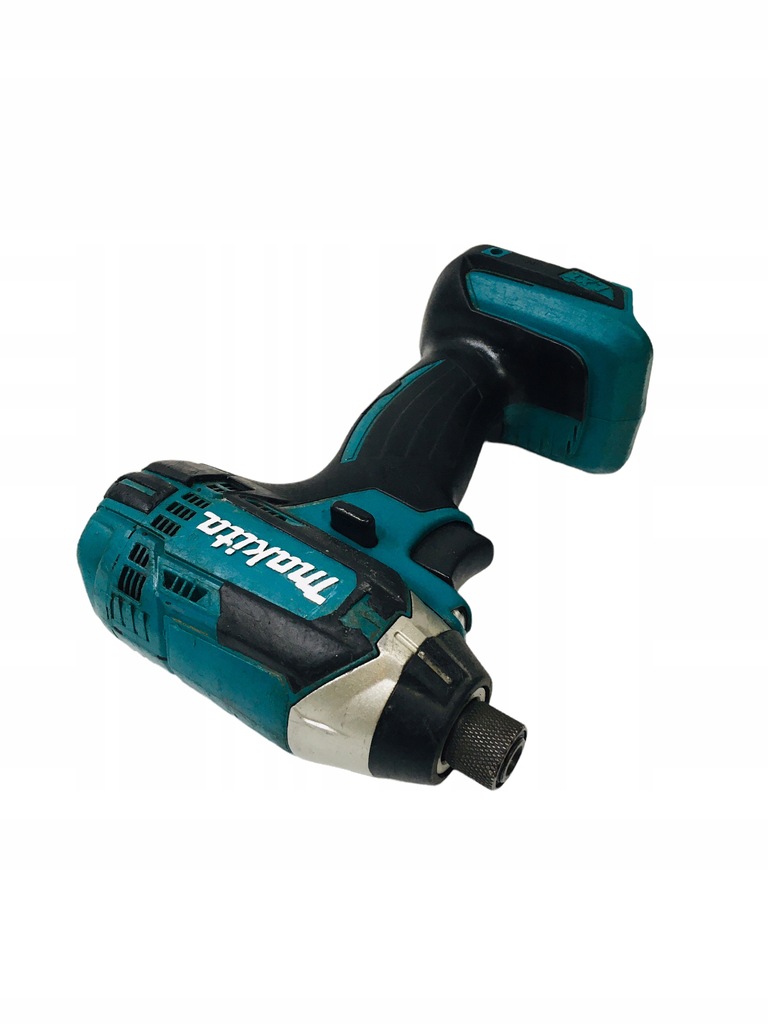 Wkrętarka zakretarka Makita DTD152Z 18 V - 12509425790 - oficjalne ...