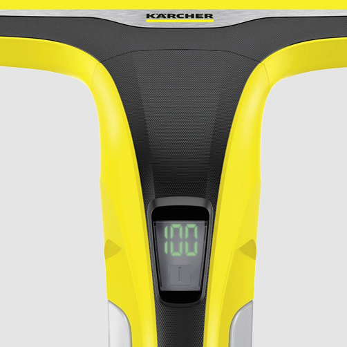 Купить СТЕКОНОМОЙКА KARCHER WV6 PLUS В ПОДАРОК ​​+500 ринггитов: отзывы, фото, характеристики в интерне-магазине Aredi.ru