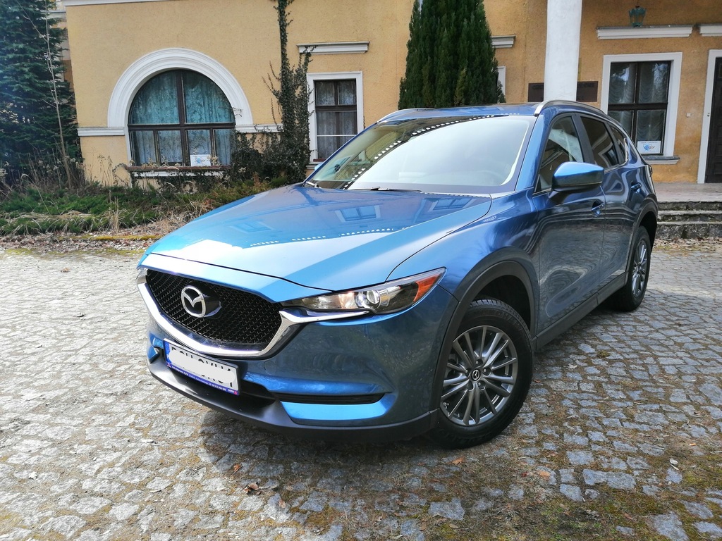 Купить Mazda CX-5 ПОЛНЫЙ ВАРИАНТ!!!!: отзывы, фото, характеристики в интерне-магазине Aredi.ru