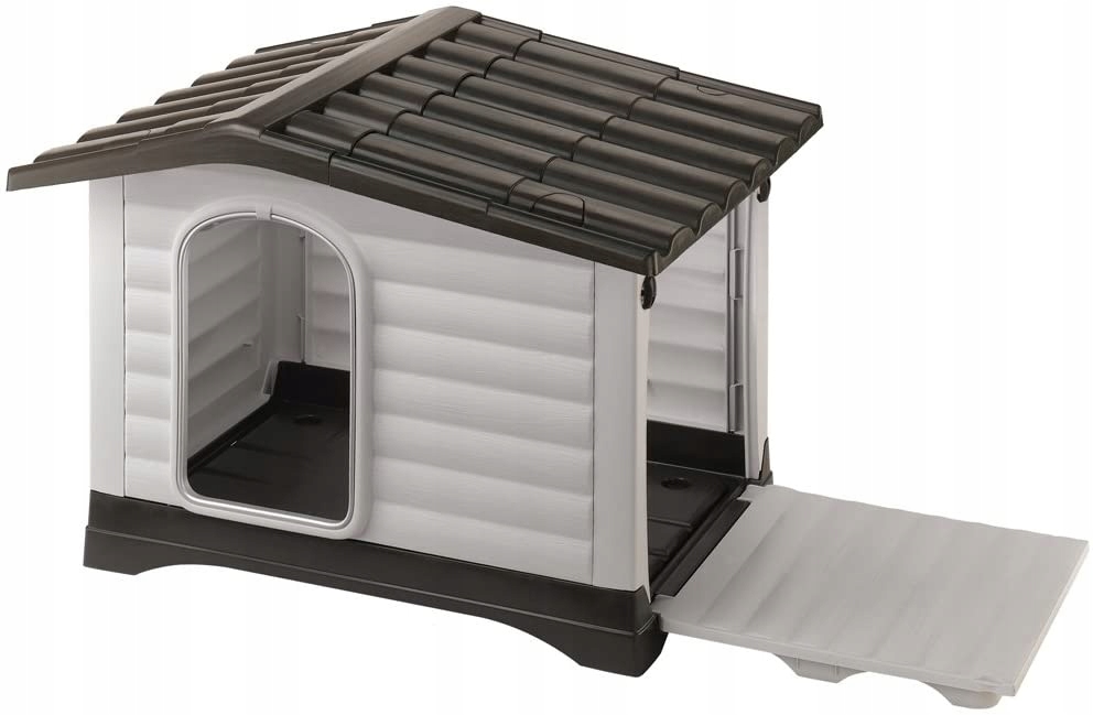 Buda domek dla psa Ferplast Dogvilla 111x84x79 cm