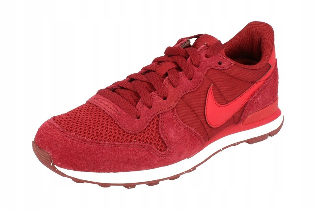 Buty NIKE INTERNATIONALIST SE AV8224 600 r. 42